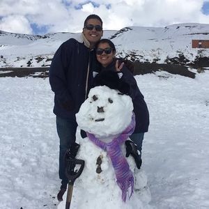 Meet your Posher, Nery